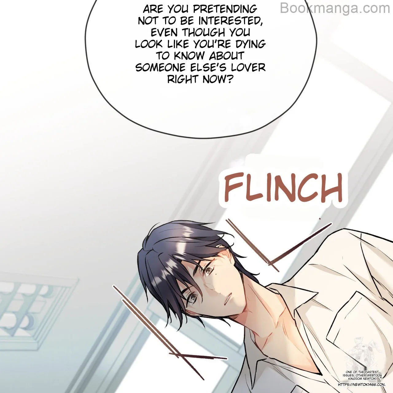 There's A Rat In Our House Chapter 55 - page 92