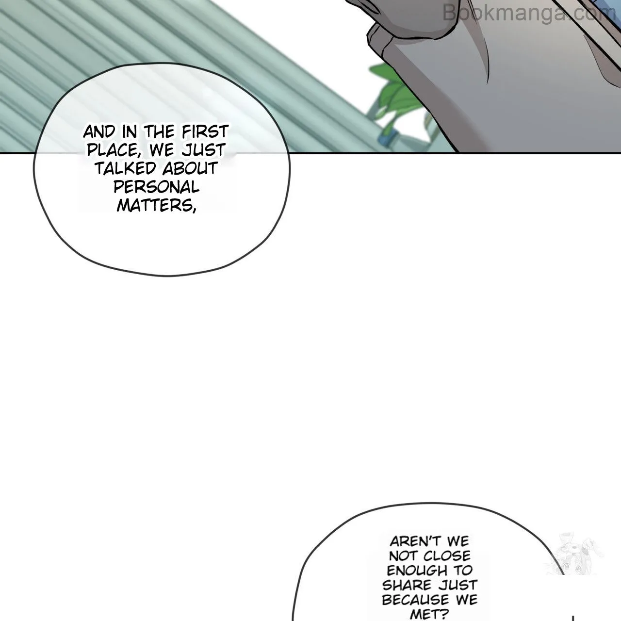 There's A Rat In Our House Chapter 55 - page 94