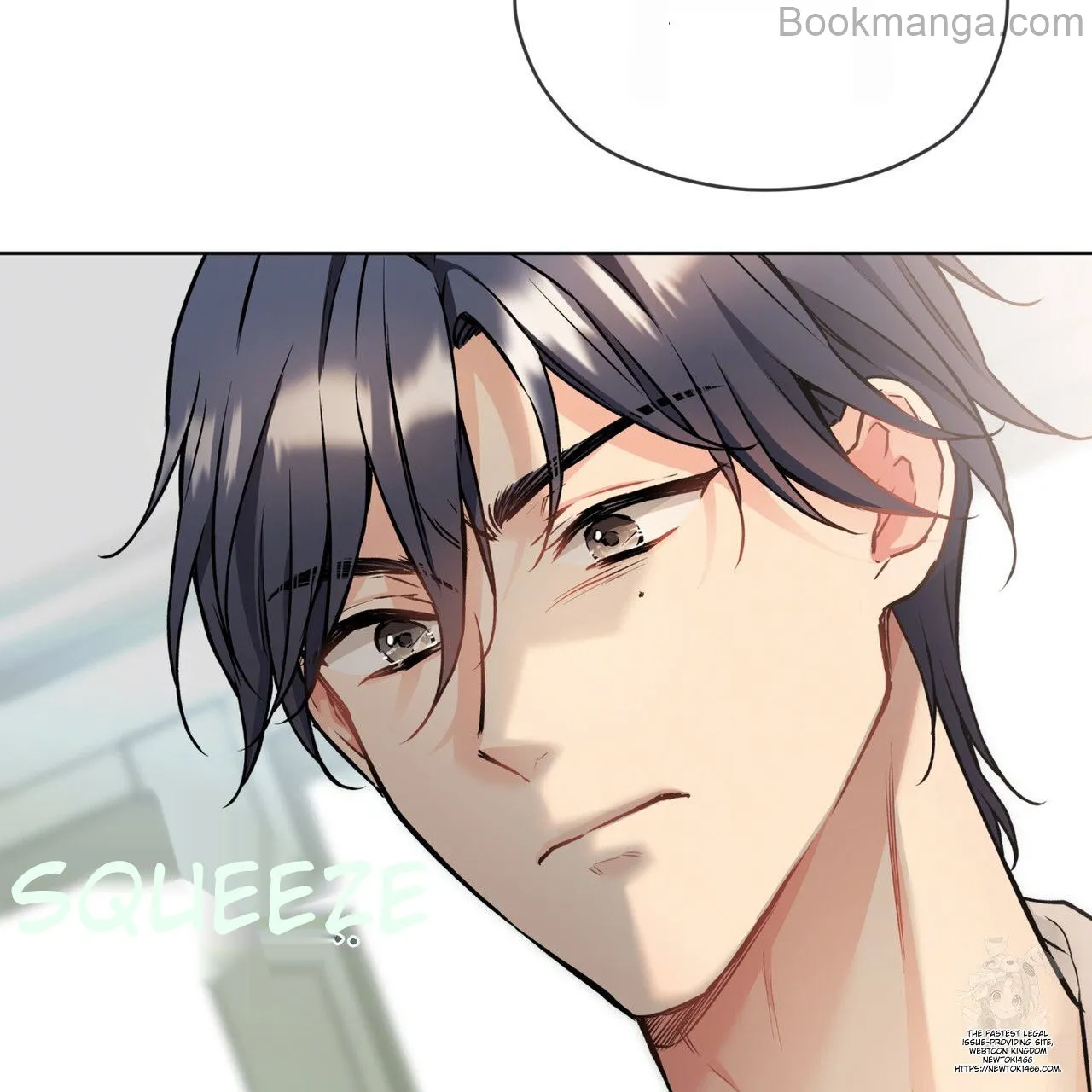 There's A Rat In Our House Chapter 55 - page 95