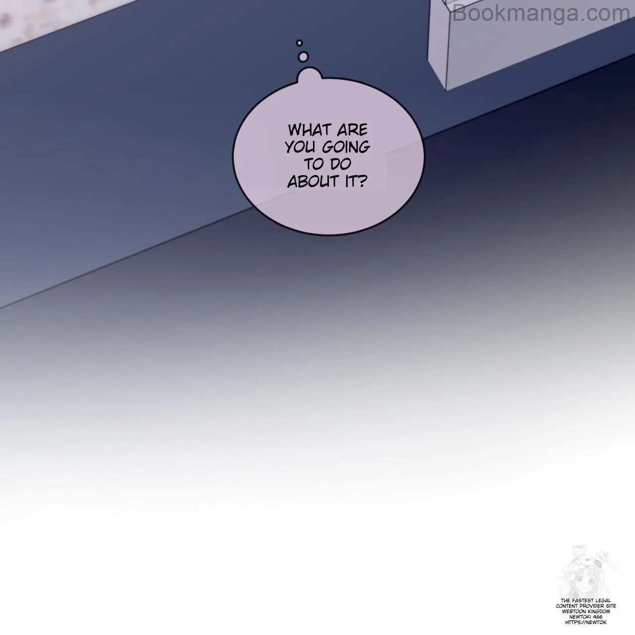 There's A Rat In Our House Chapter 56 - page 107