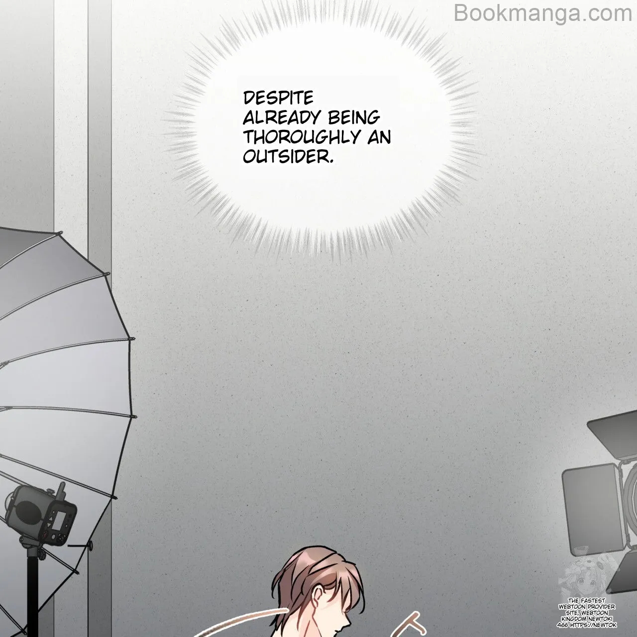 There's A Rat In Our House Chapter 56 - page 110