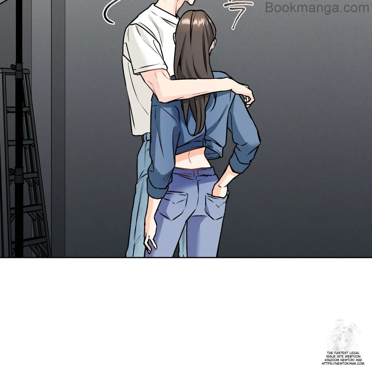 There's A Rat In Our House Chapter 56 - page 111
