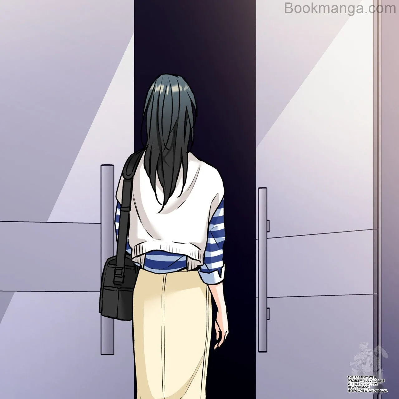 There's A Rat In Our House Chapter 56 - page 115