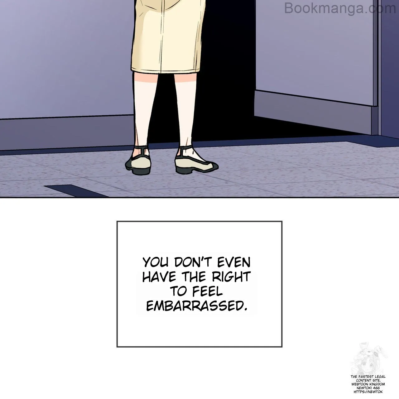 There's A Rat In Our House Chapter 56 - page 116