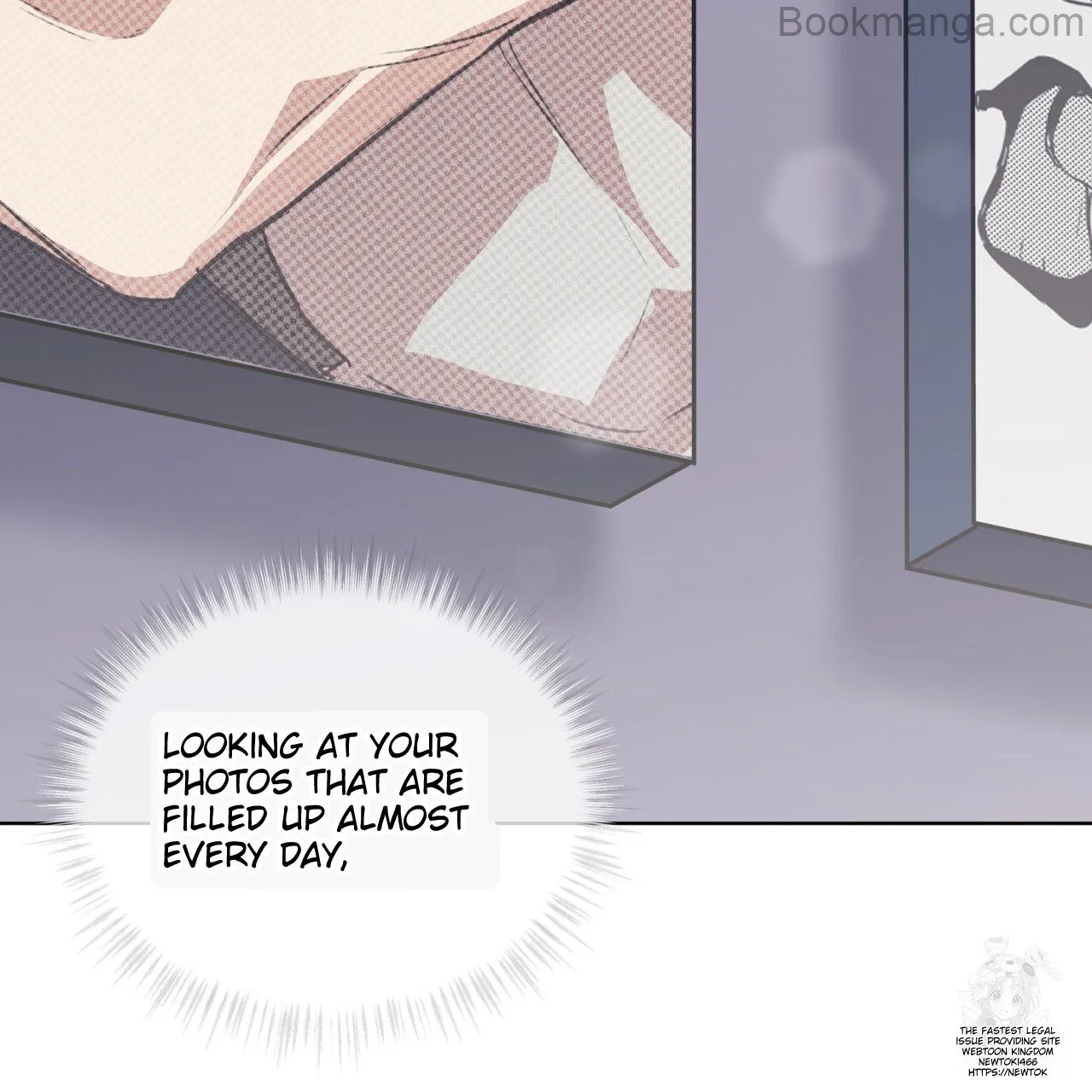 There's A Rat In Our House Chapter 56 - page 119