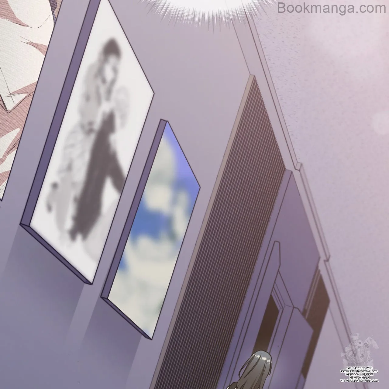 There's A Rat In Our House Chapter 56 - page 122