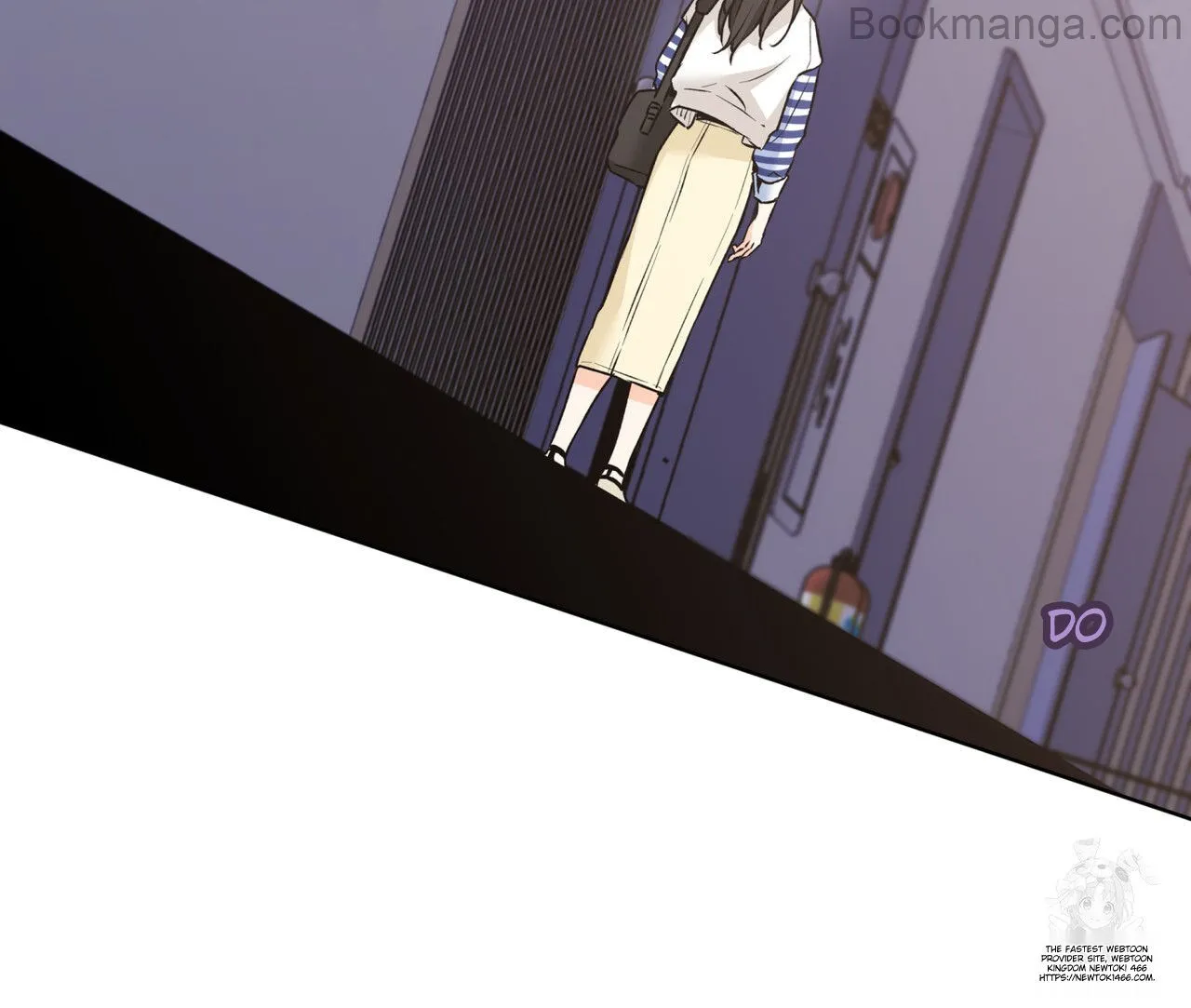 There's A Rat In Our House Chapter 56 - page 123