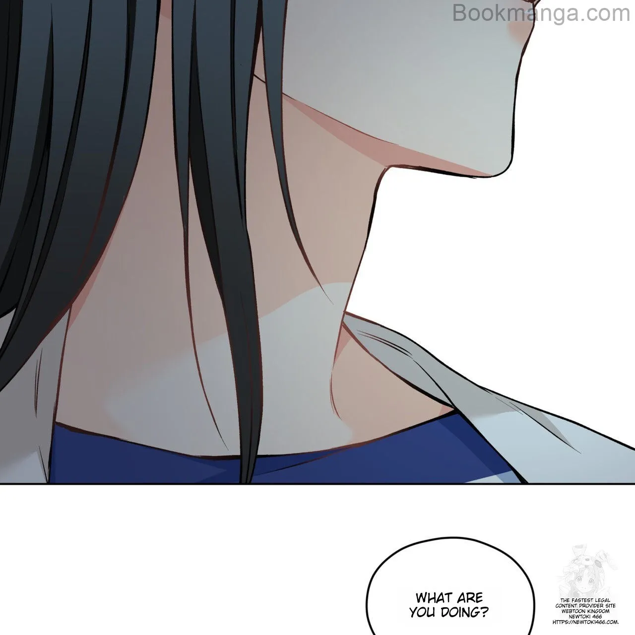 There's A Rat In Our House Chapter 56 - page 128
