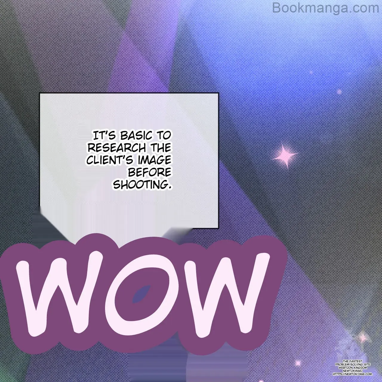 There's A Rat In Our House Chapter 56 - page 12