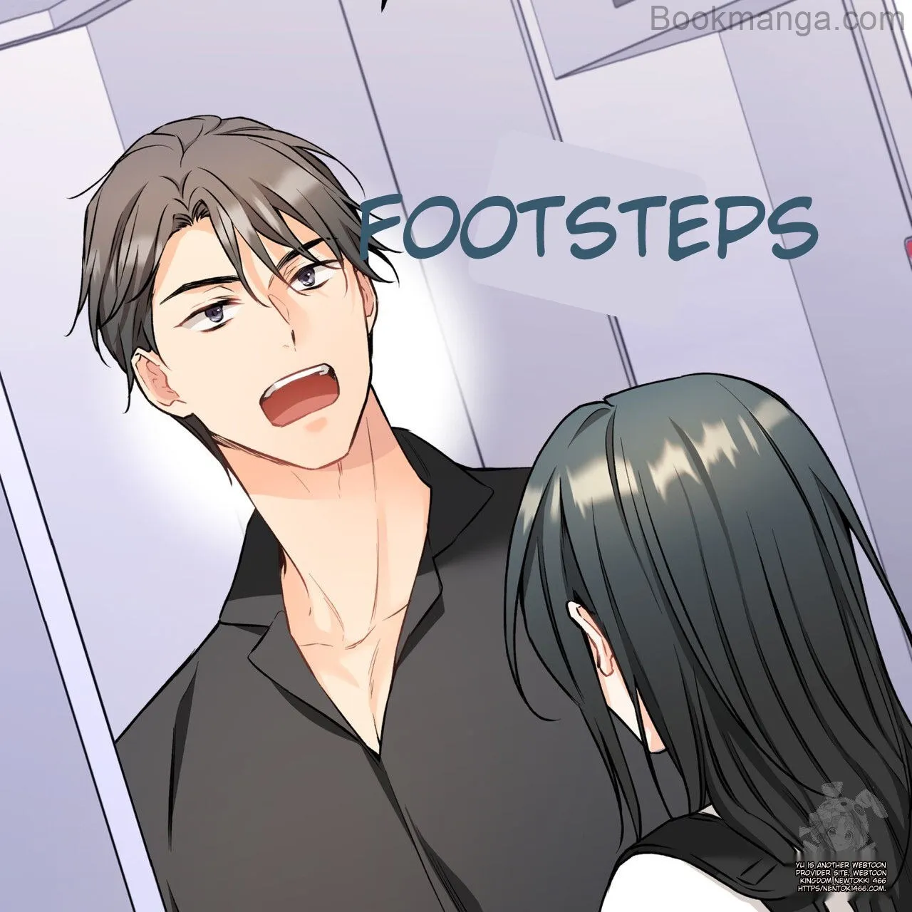 There's A Rat In Our House Chapter 56 - page 132