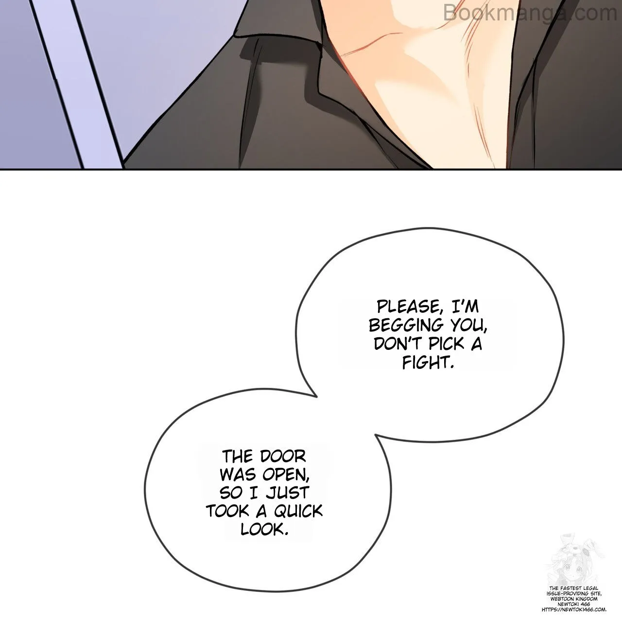 There's A Rat In Our House Chapter 56 - page 136