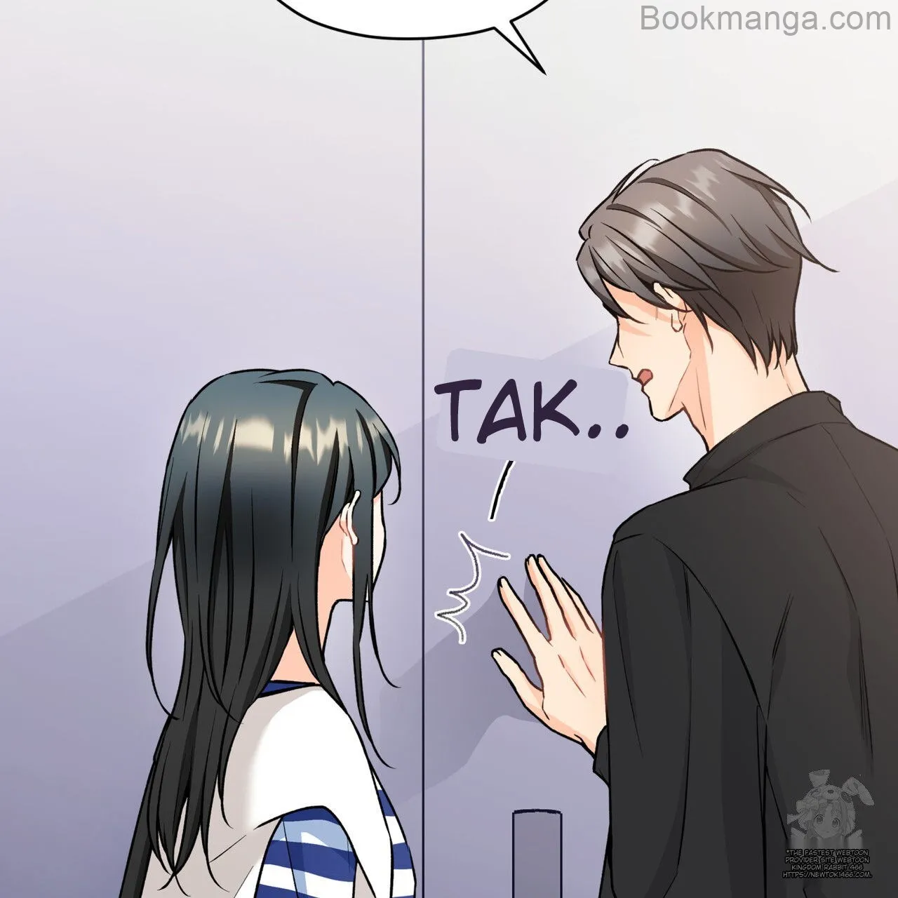 There's A Rat In Our House Chapter 56 - page 138