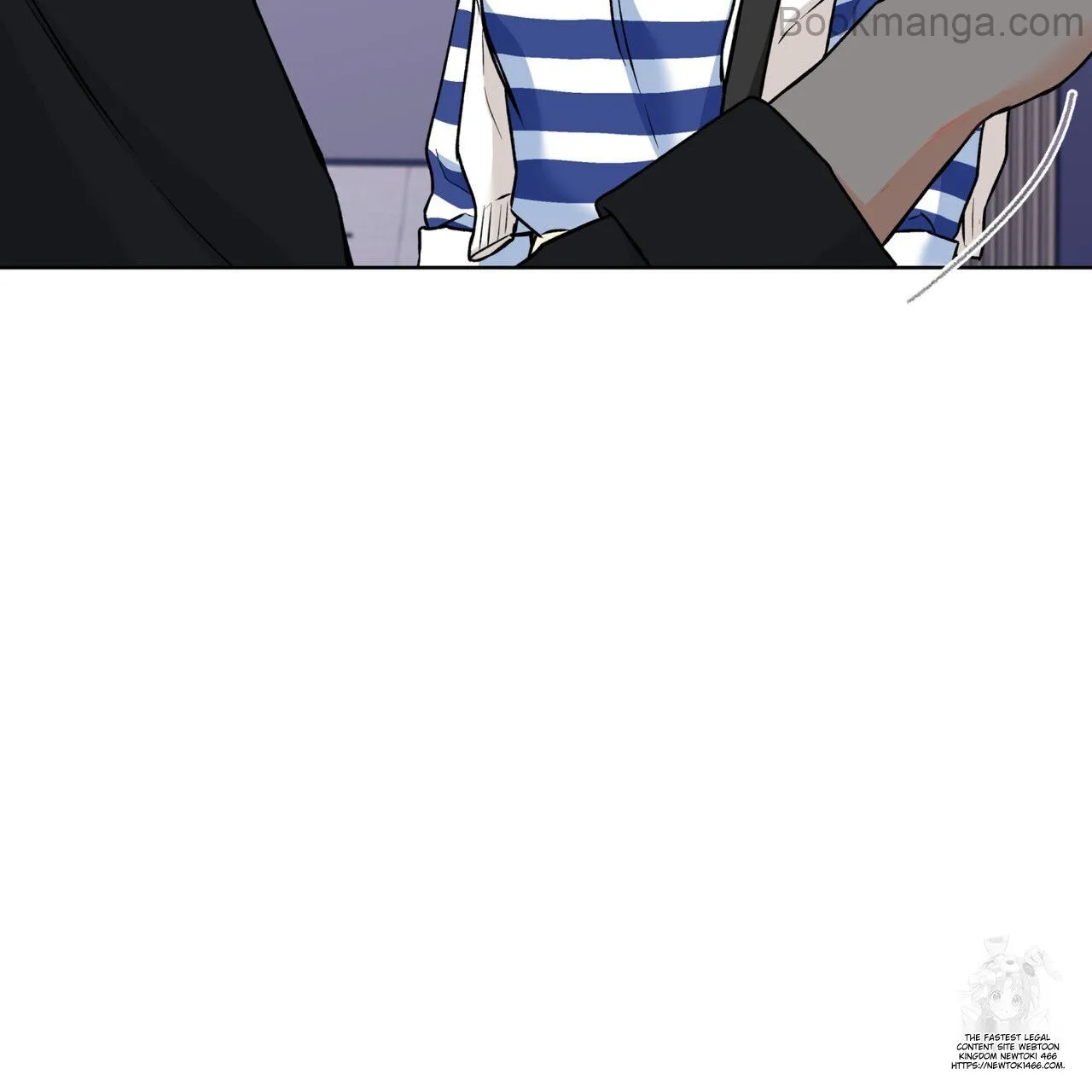 There's A Rat In Our House Chapter 56 - page 142