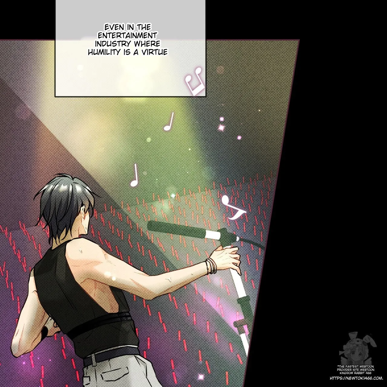 There's A Rat In Our House Chapter 56 - page 16