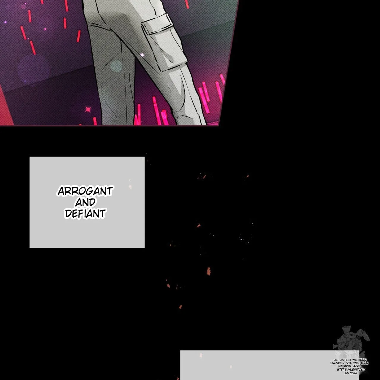 There's A Rat In Our House Chapter 56 - page 17