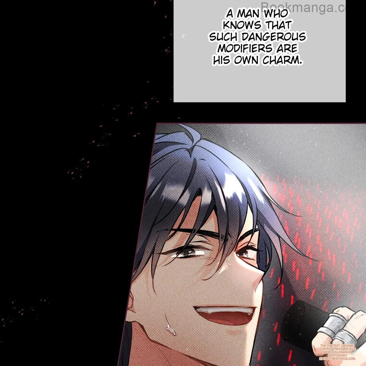 There's A Rat In Our House Chapter 56 - page 18