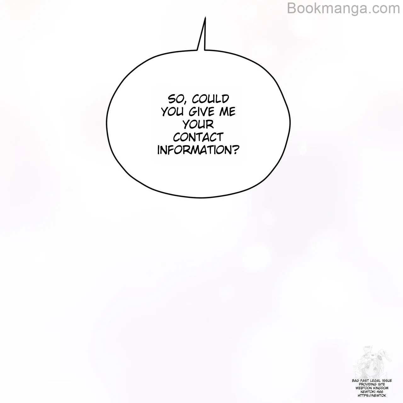 There's A Rat In Our House Chapter 56 - page 23