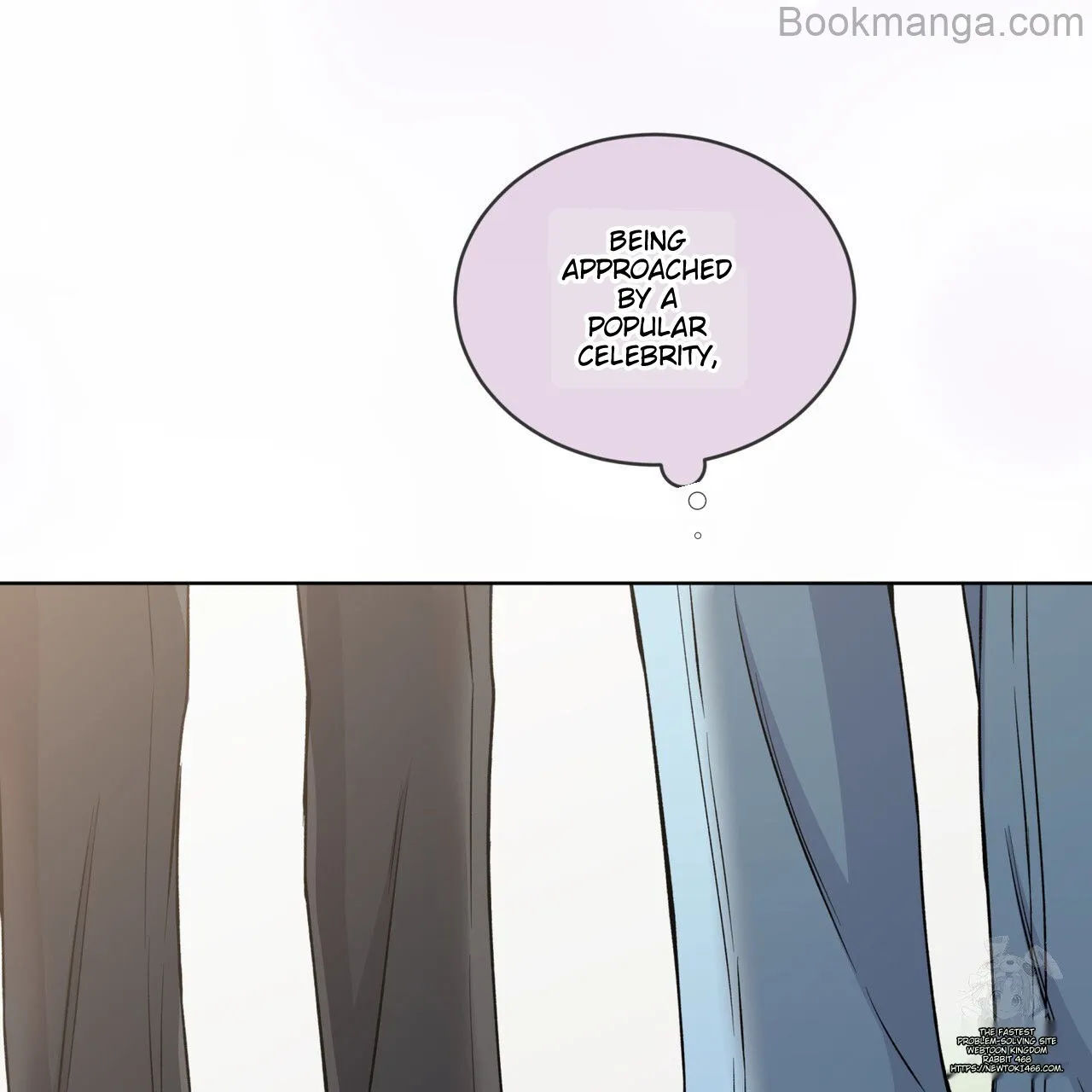 There's A Rat In Our House Chapter 56 - page 24