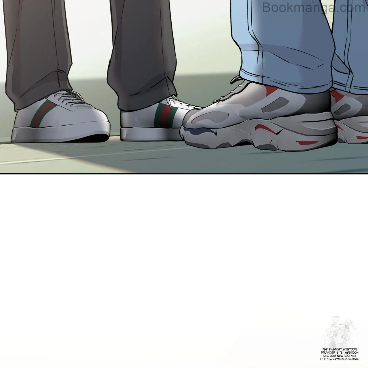 There's A Rat In Our House Chapter 56 - page 25