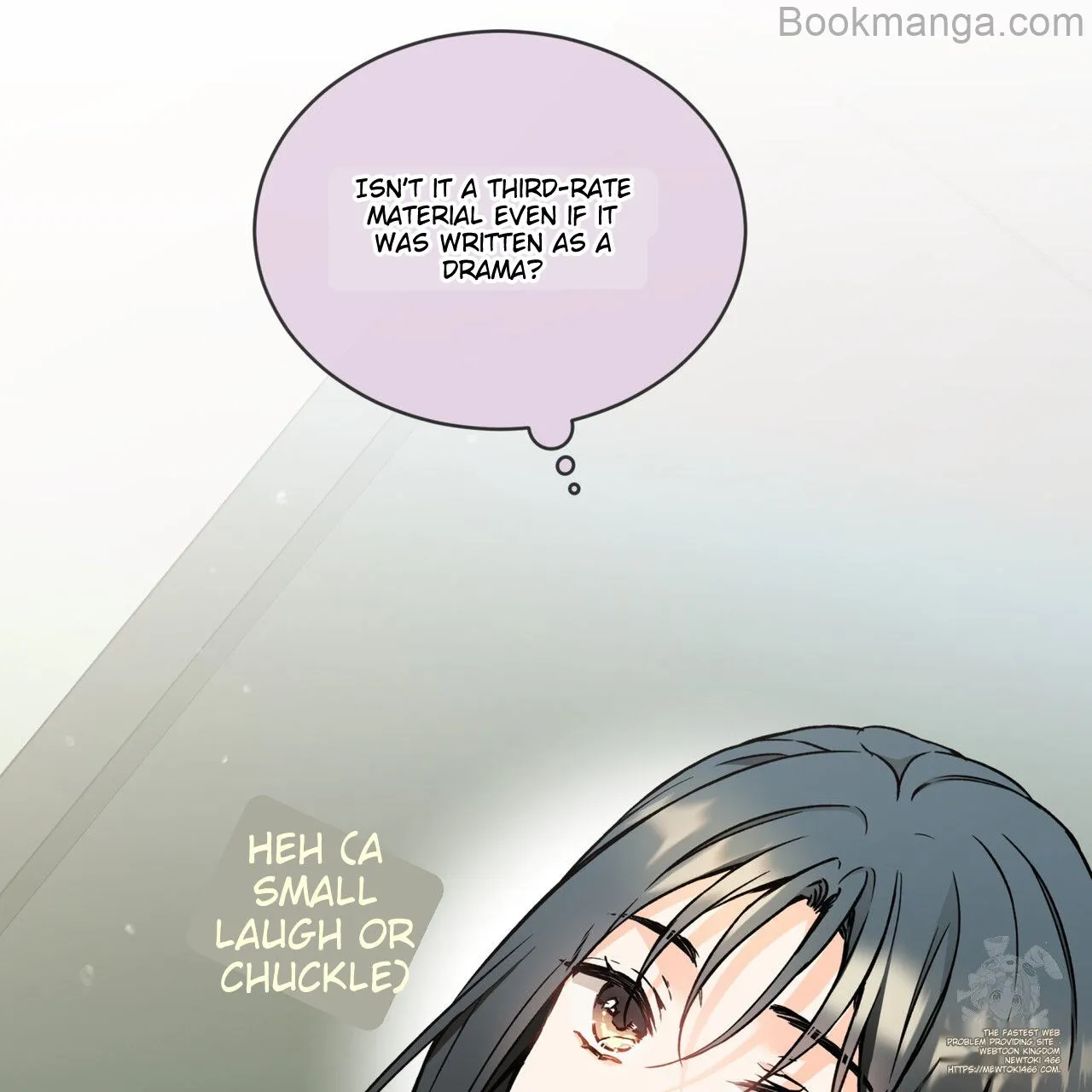 There's A Rat In Our House Chapter 56 - page 26