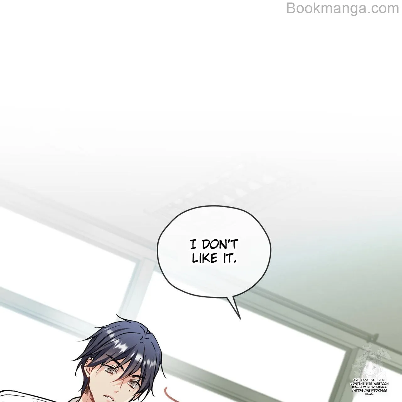 There's A Rat In Our House Chapter 56 - page 28