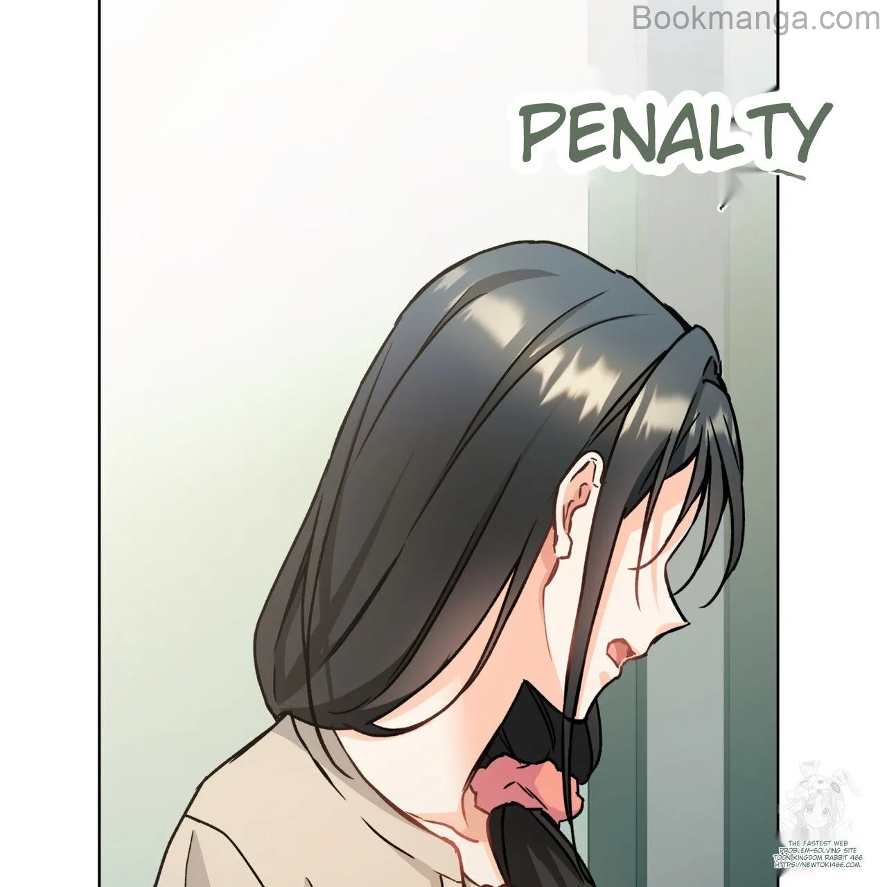 There's A Rat In Our House Chapter 56 - page 31