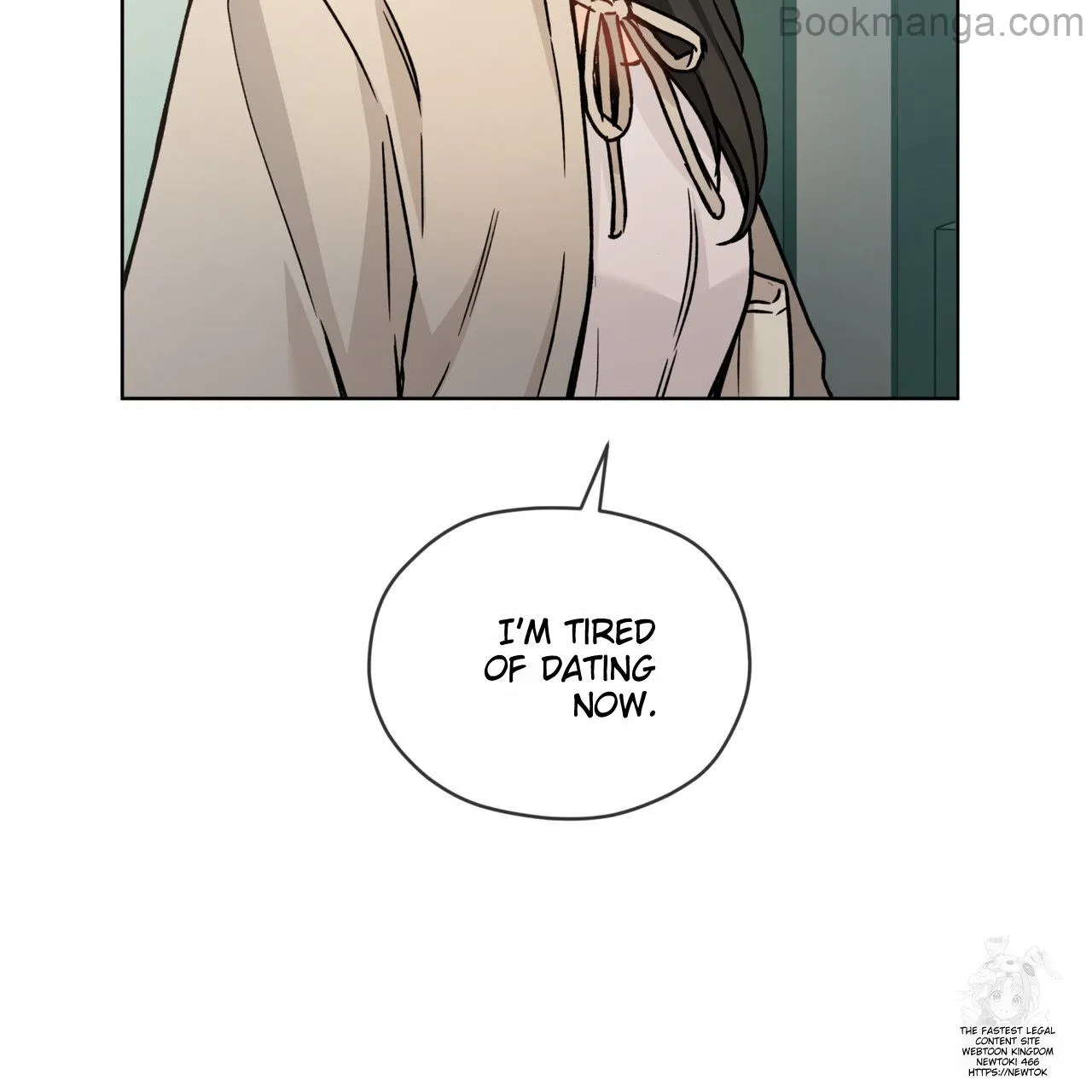 There's A Rat In Our House Chapter 56 - page 32