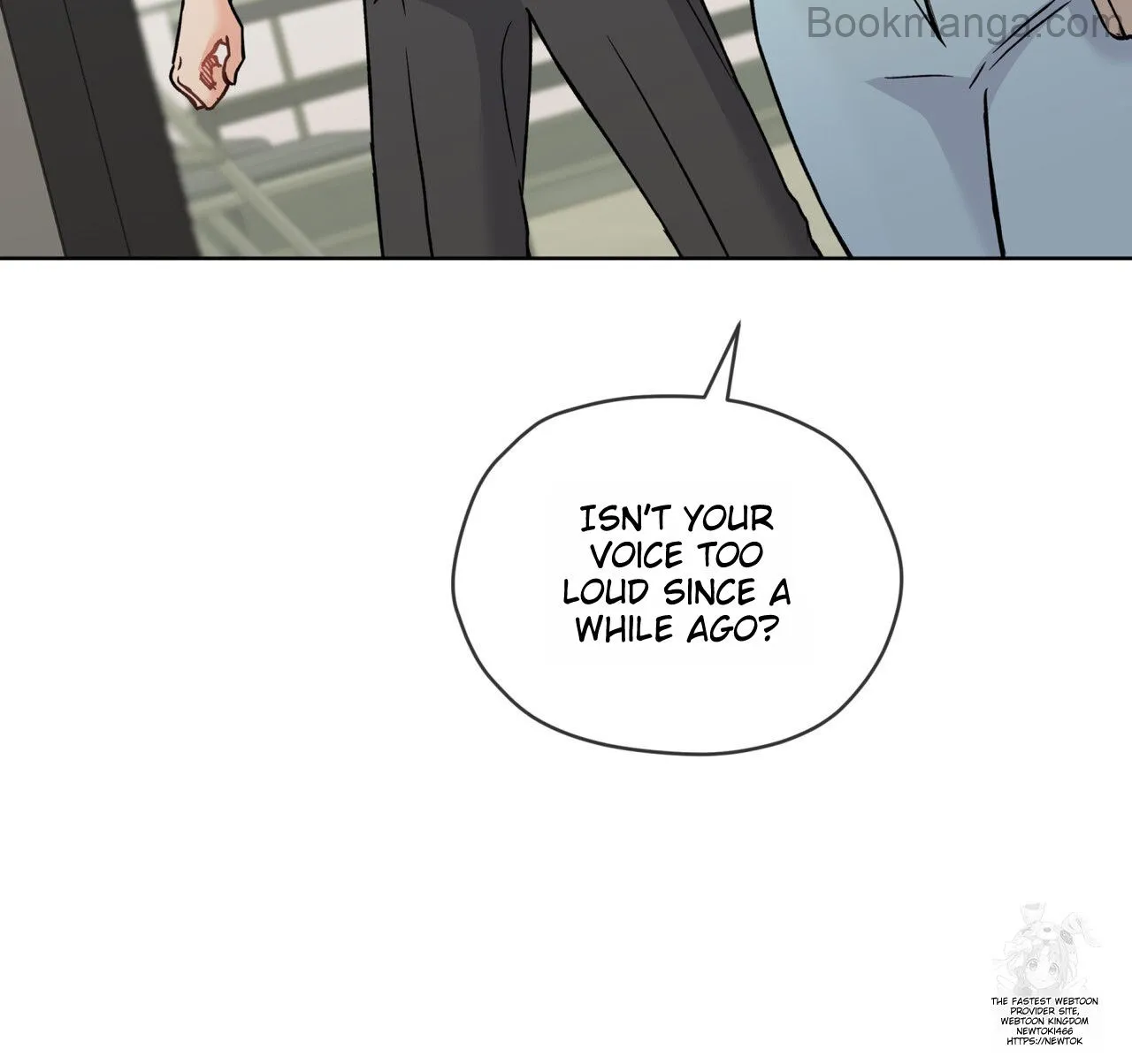 There's A Rat In Our House Chapter 56 - page 35
