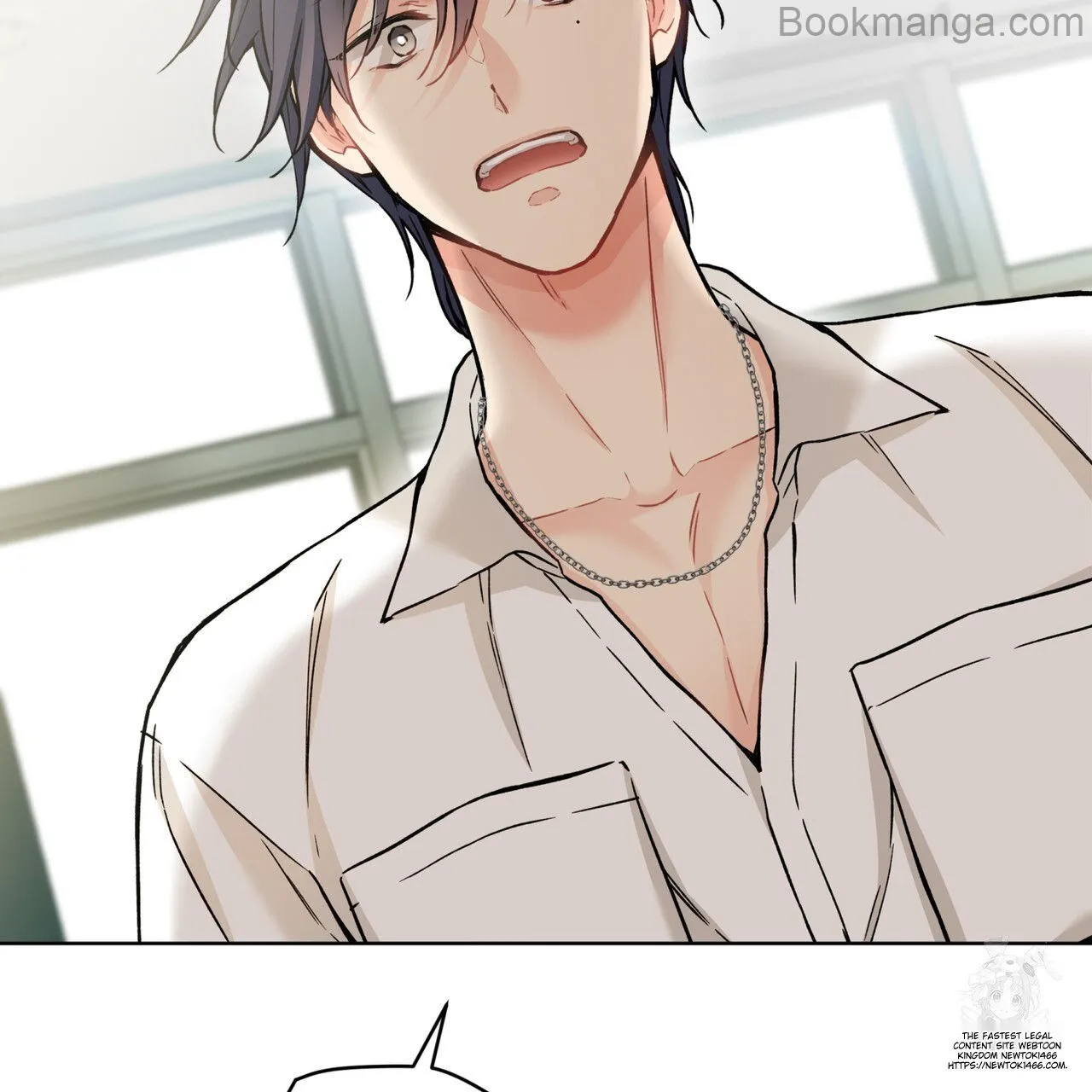 There's A Rat In Our House Chapter 56 - page 37