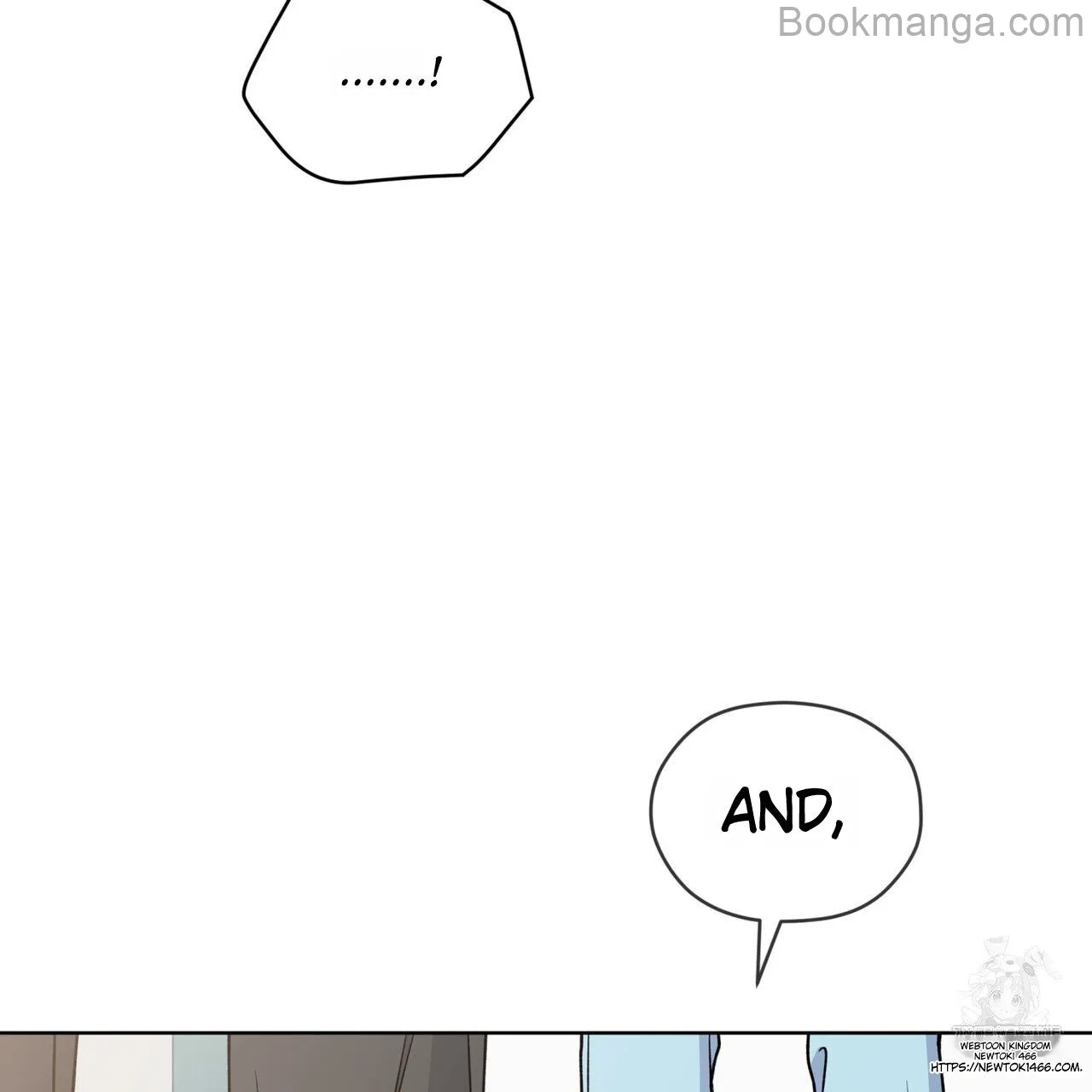 There's A Rat In Our House Chapter 56 - page 38