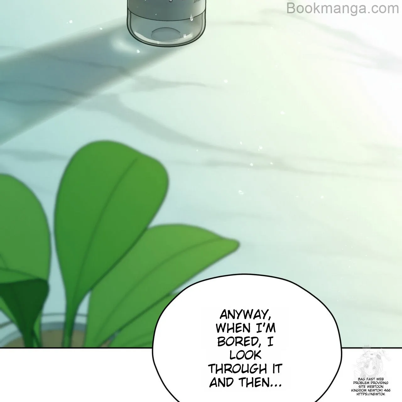 There's A Rat In Our House Chapter 56 - page 3
