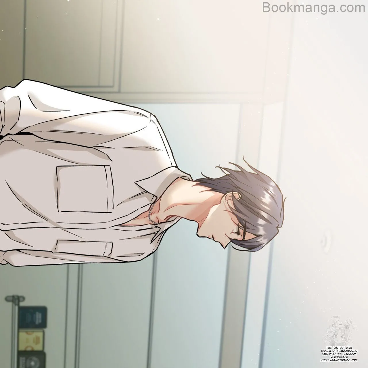 There's A Rat In Our House Chapter 56 - page 41