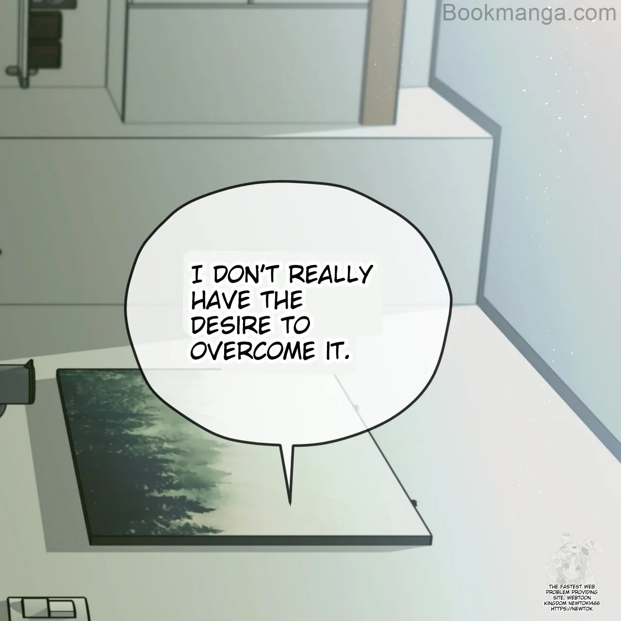 There's A Rat In Our House Chapter 56 - page 42