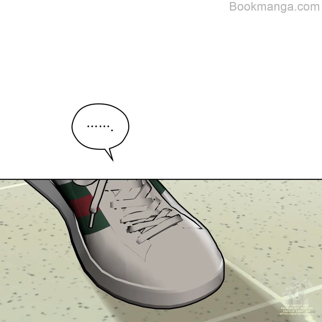 There's A Rat In Our House Chapter 56 - page 44
