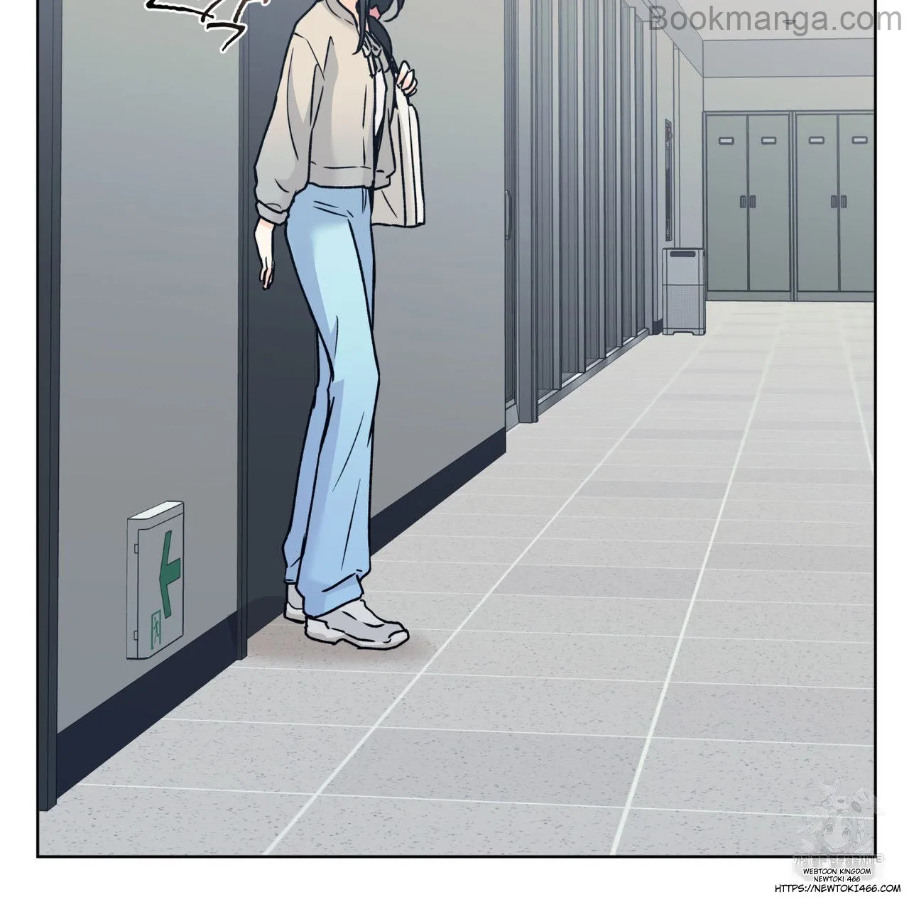There's A Rat In Our House Chapter 56 - page 47