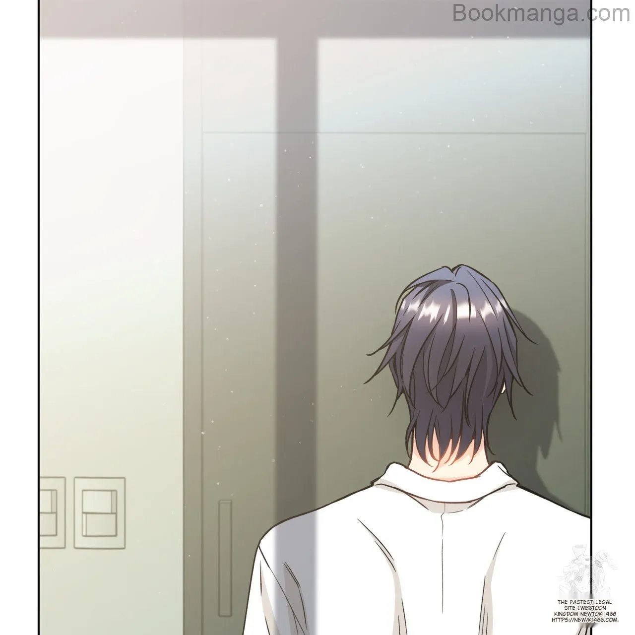 There's A Rat In Our House Chapter 56 - page 51