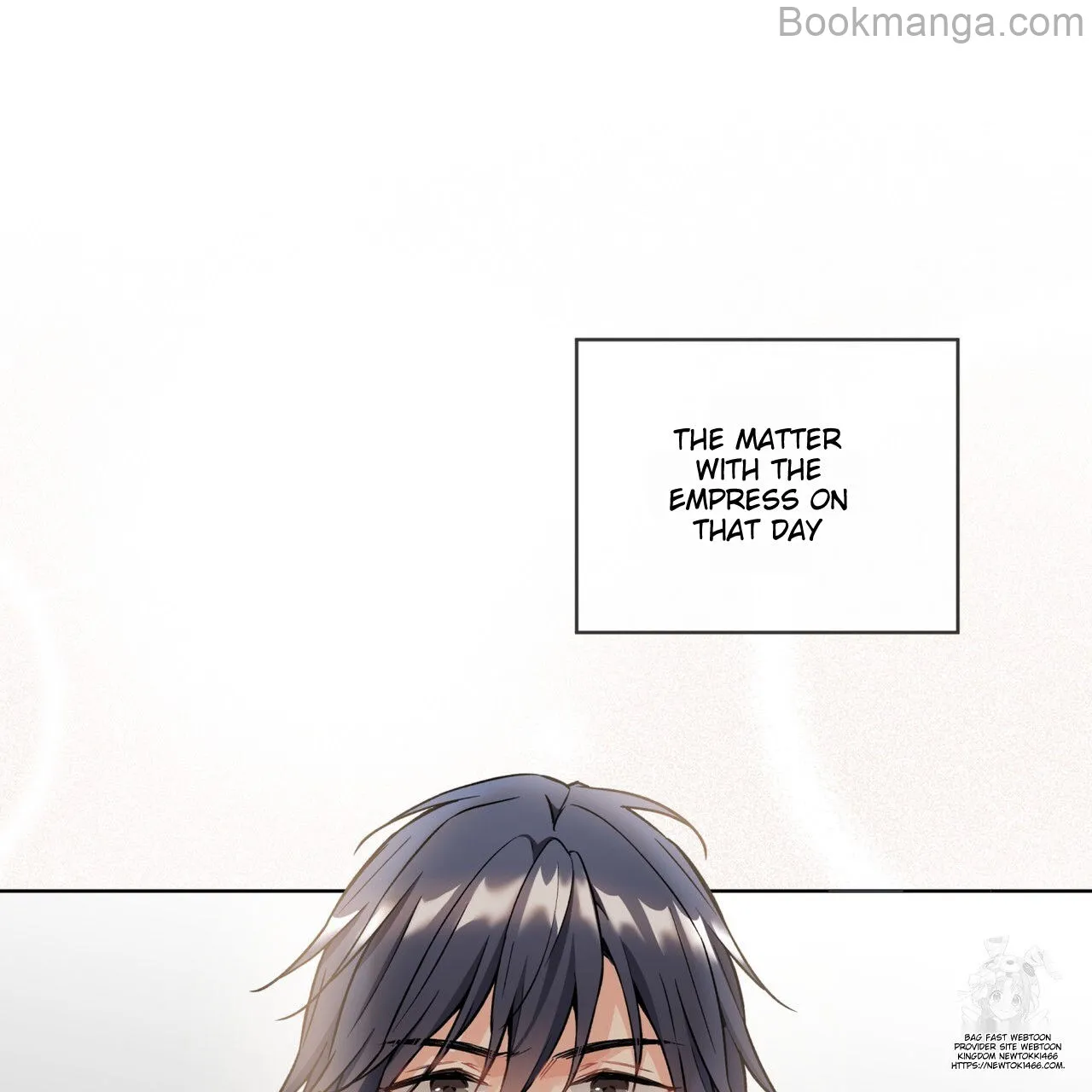 There's A Rat In Our House Chapter 56 - page 52