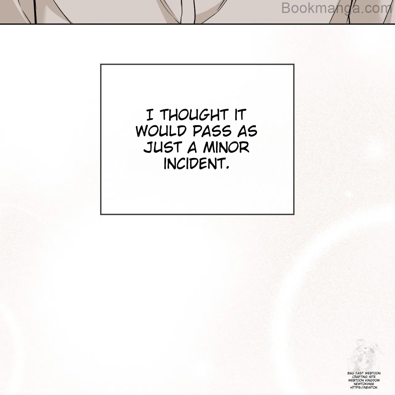 There's A Rat In Our House Chapter 56 - page 54