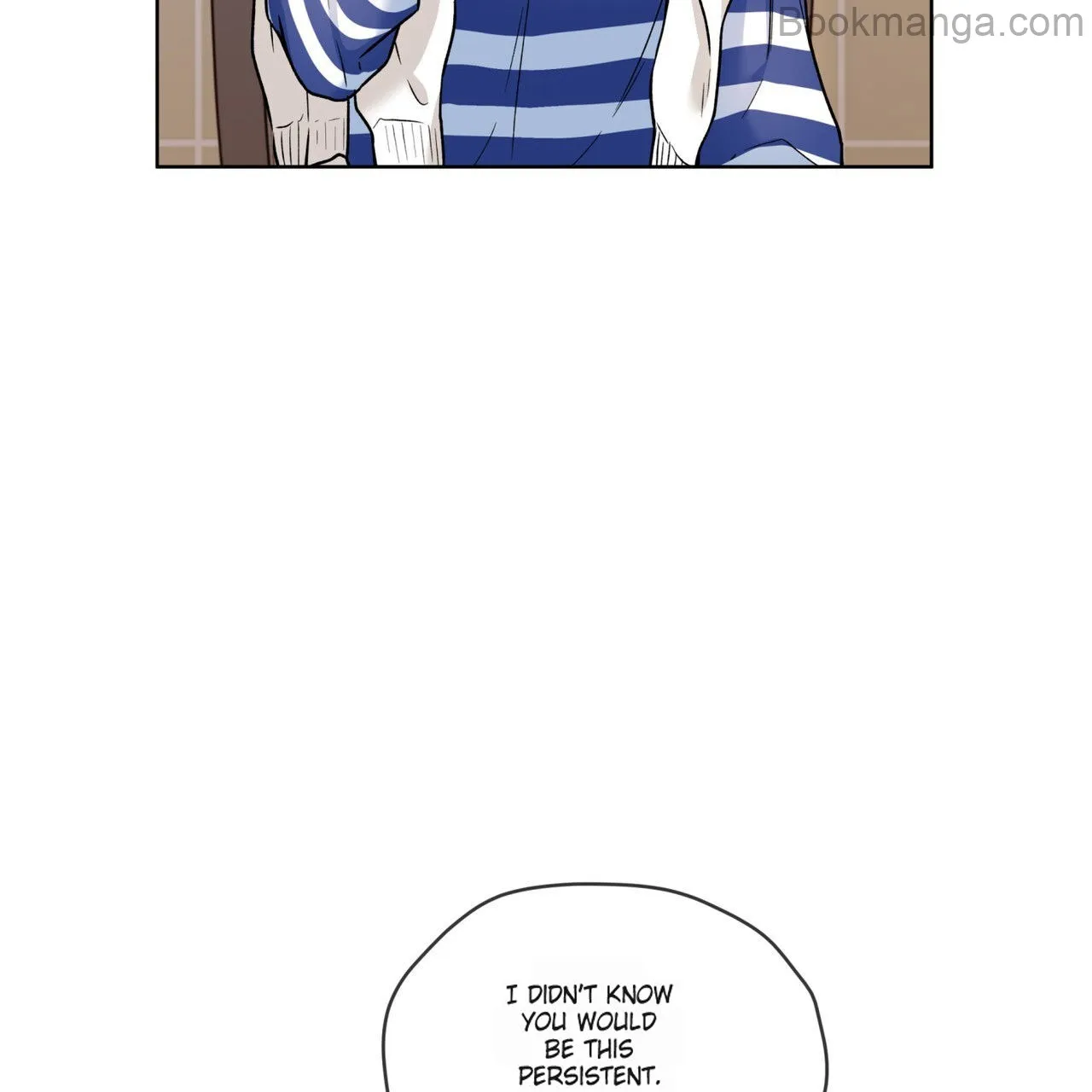 There's A Rat In Our House Chapter 56 - page 59
