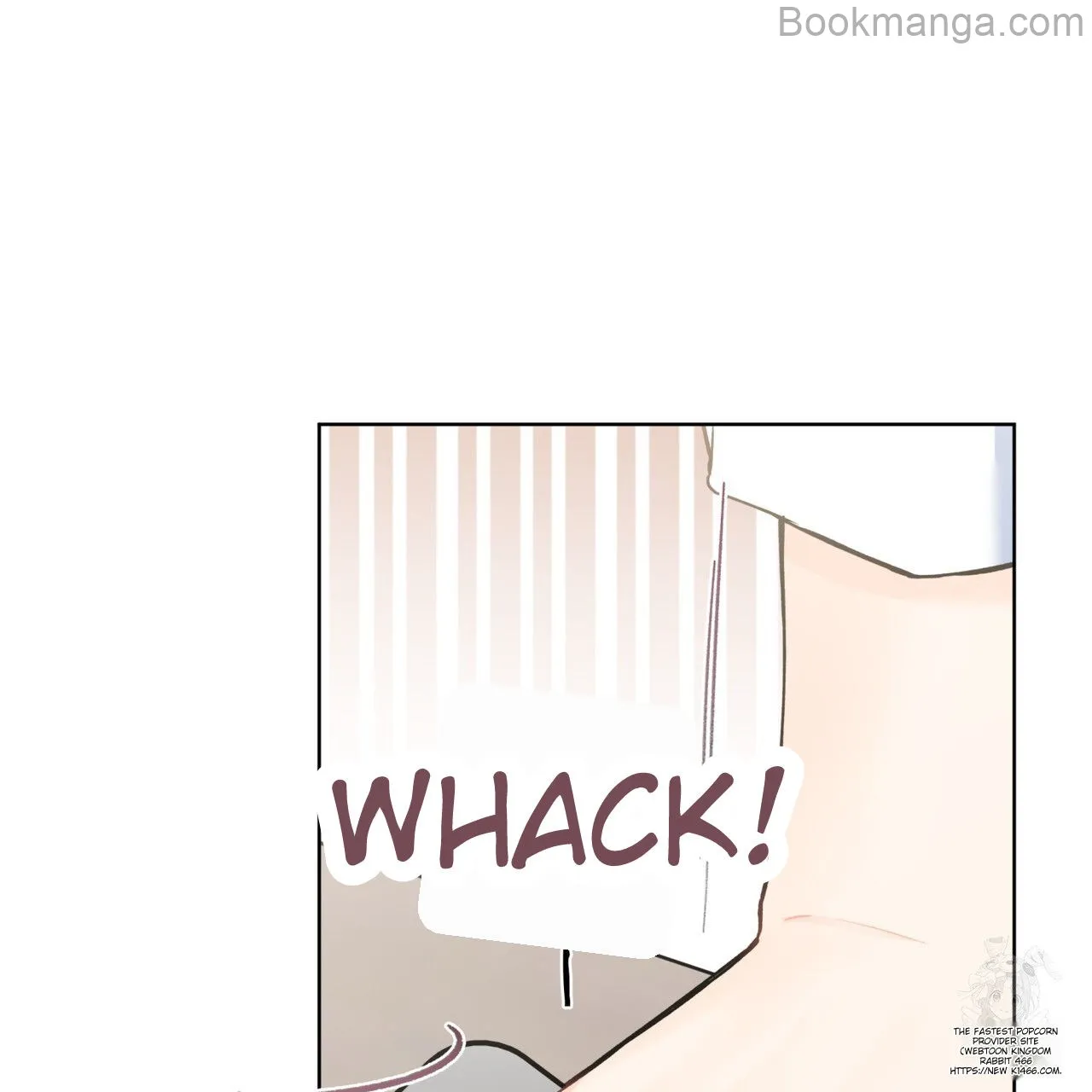 There's A Rat In Our House Chapter 56 - page 61