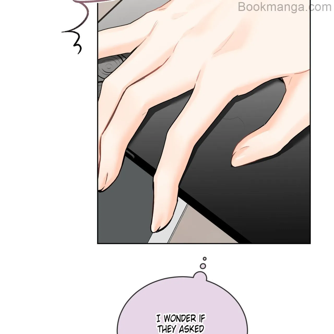 There's A Rat In Our House Chapter 56 - page 62