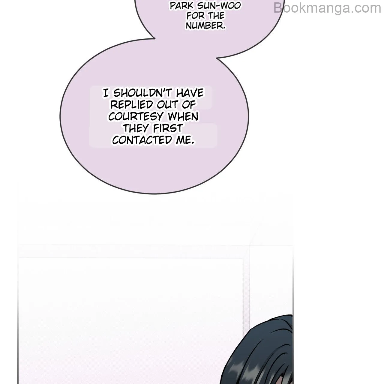 There's A Rat In Our House Chapter 56 - page 63