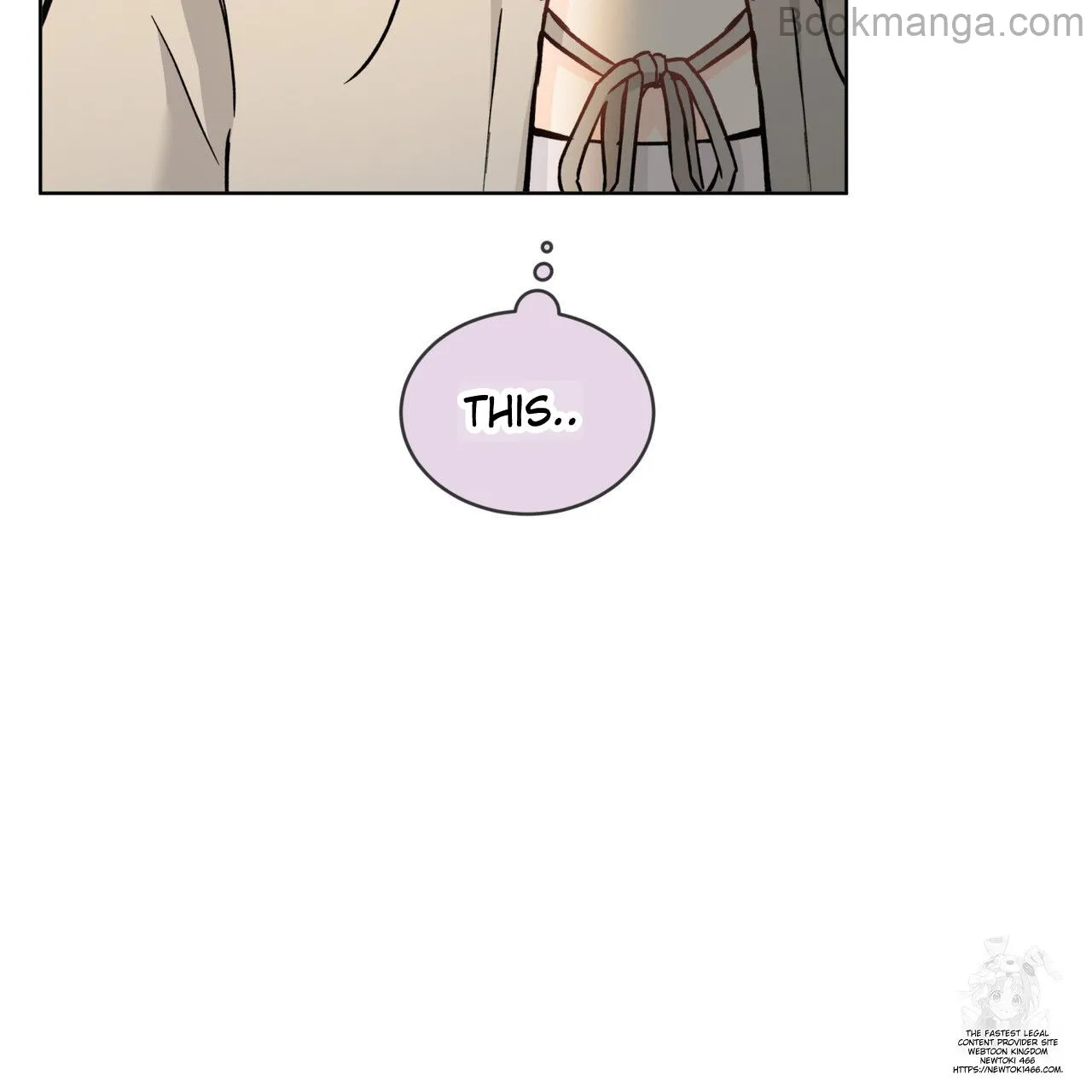 There's A Rat In Our House Chapter 56 - page 6