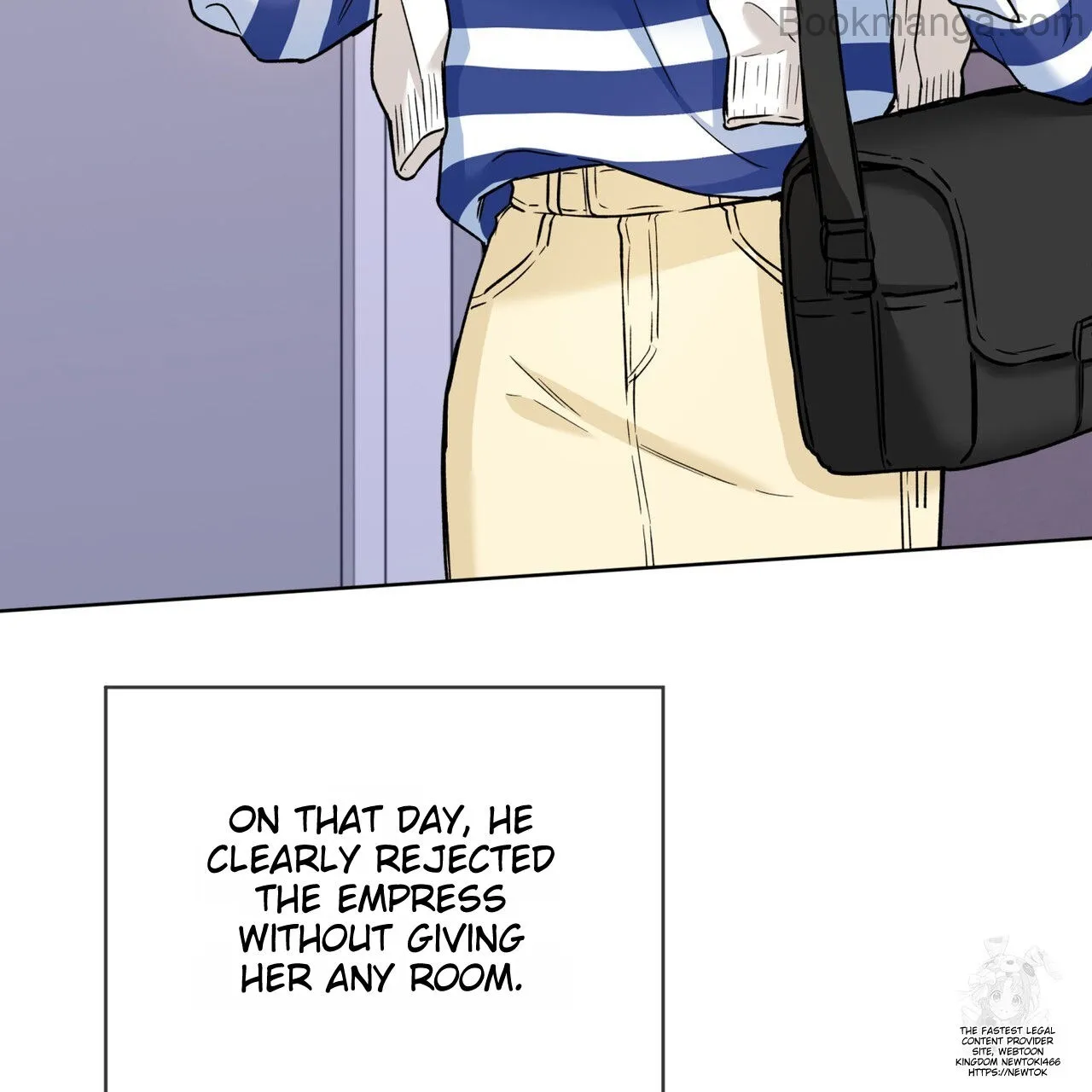 There's A Rat In Our House Chapter 56 - page 70