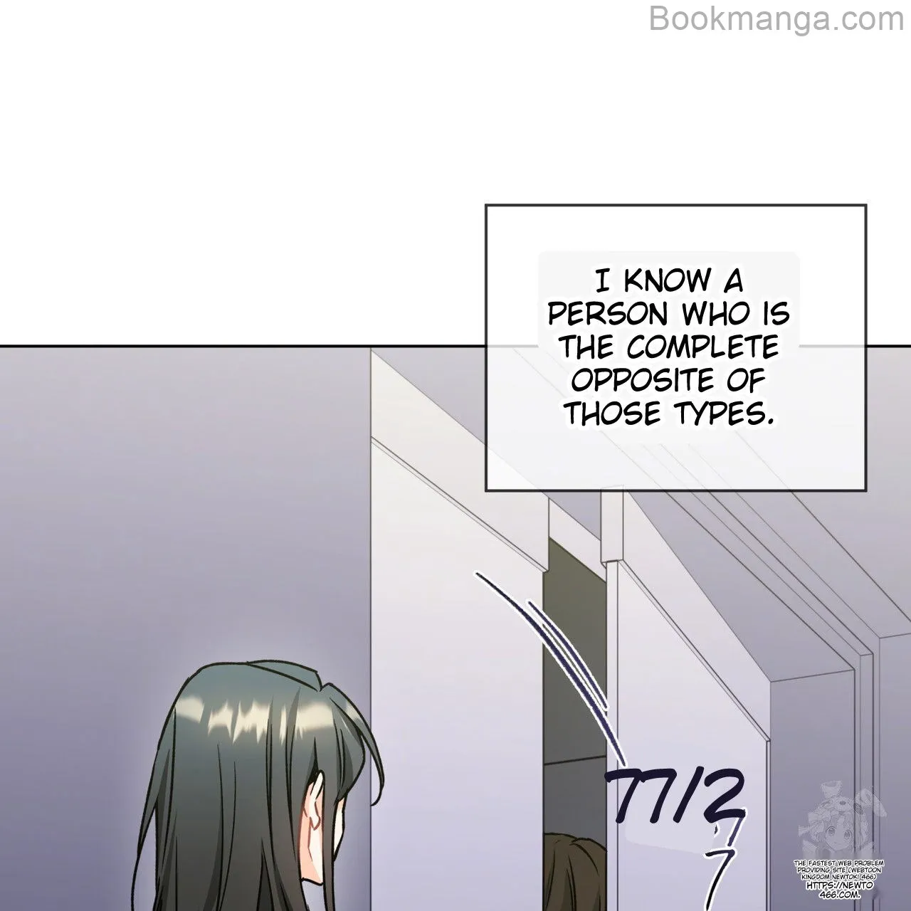There's A Rat In Our House Chapter 56 - page 76