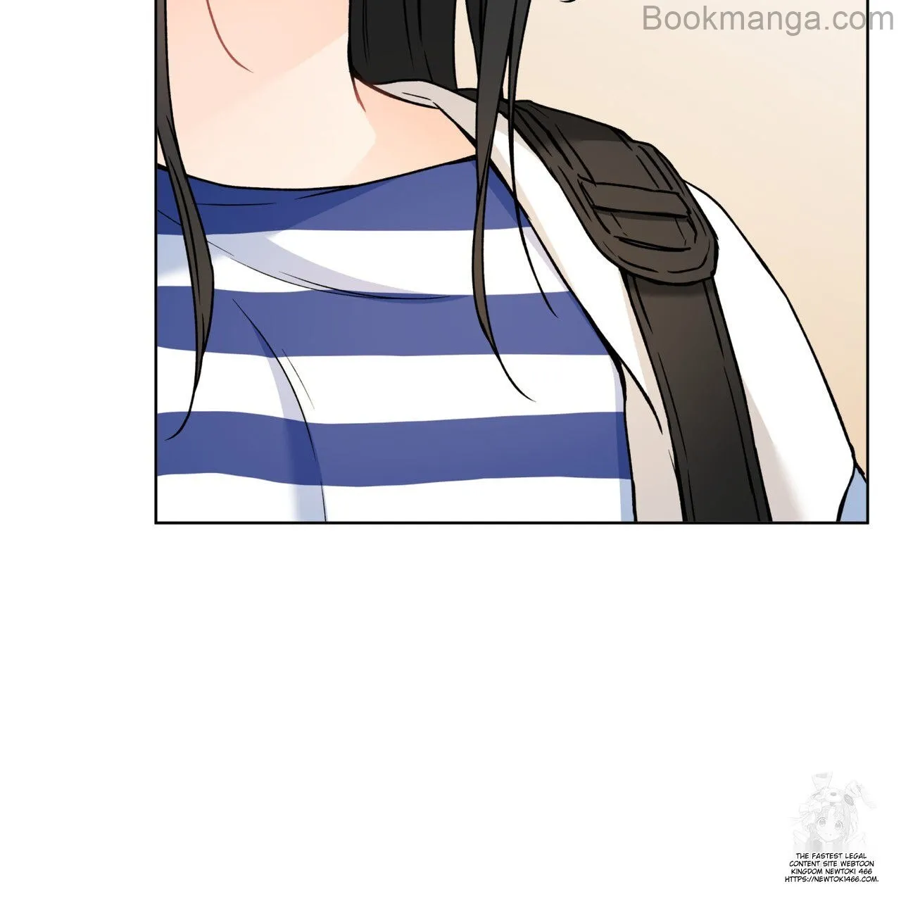 There's A Rat In Our House Chapter 56 - page 80