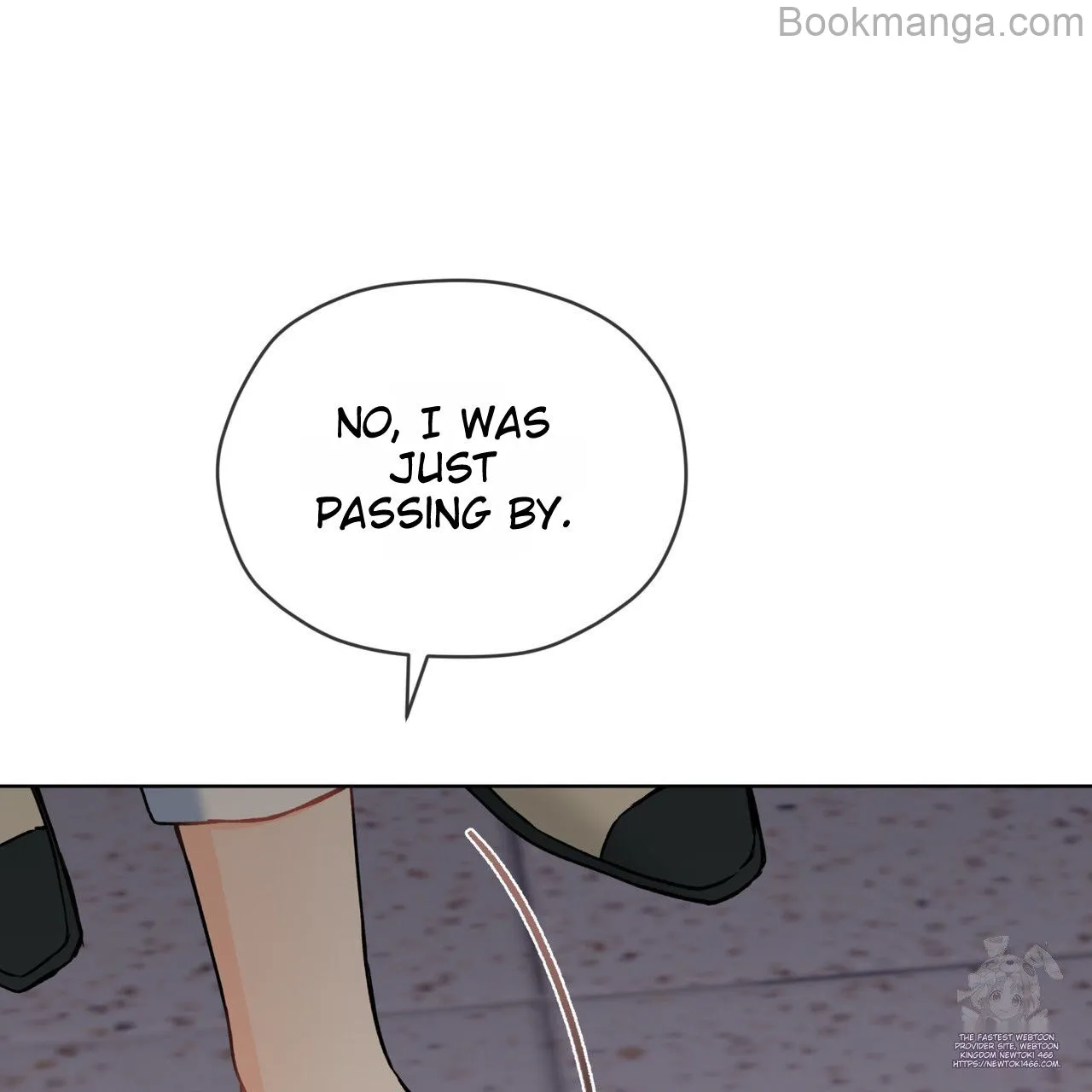 There's A Rat In Our House Chapter 56 - page 83
