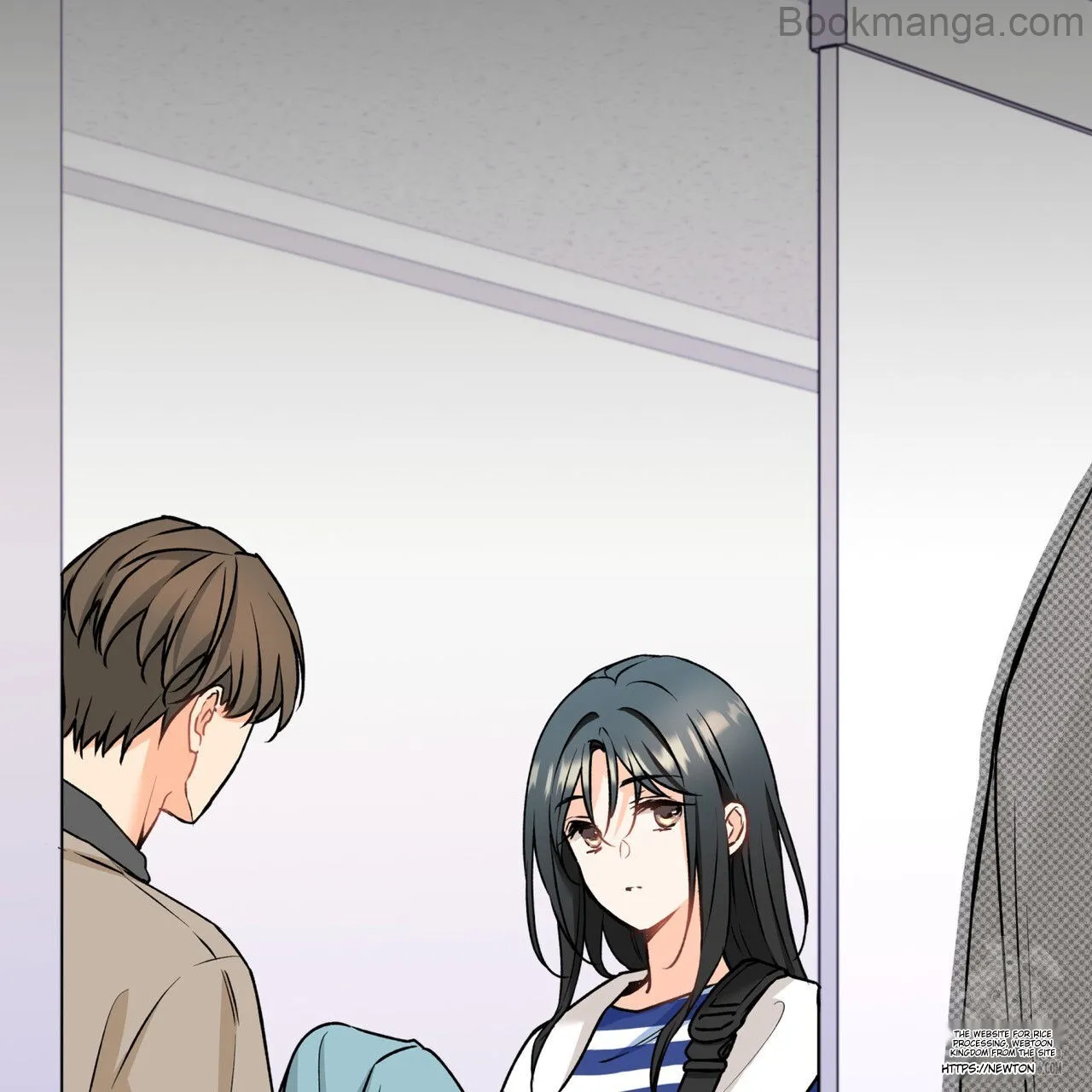 There's A Rat In Our House Chapter 56 - page 88