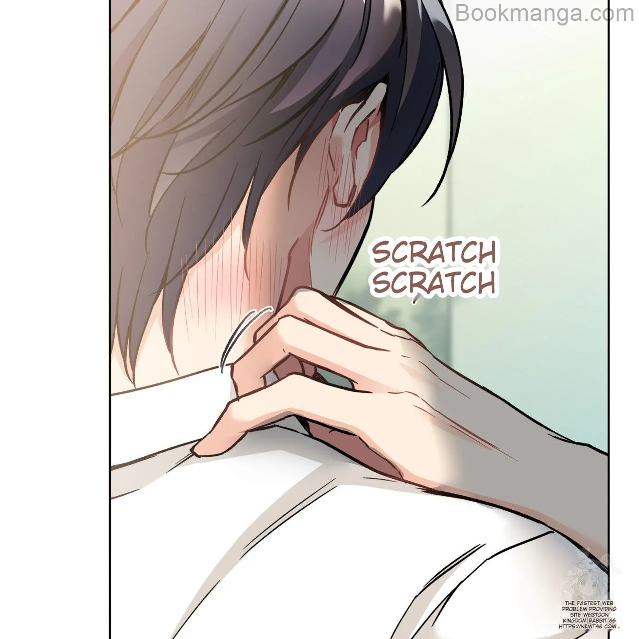 There's A Rat In Our House Chapter 56 - page 8