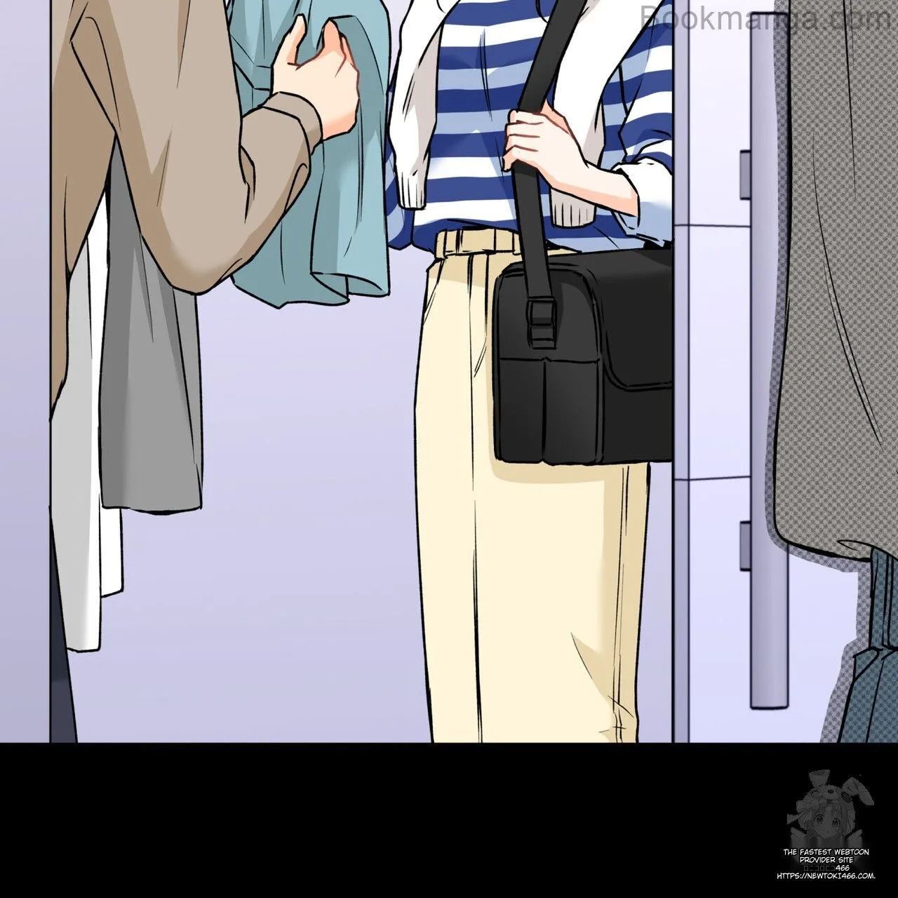 There's A Rat In Our House Chapter 56 - page 89